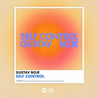 Self Control by Gustav Boje