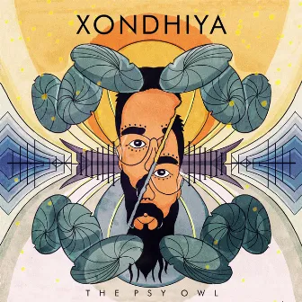 Xondhiya by The Psy Owl