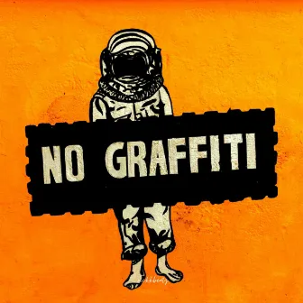 No Graffiti by RickkBeatz