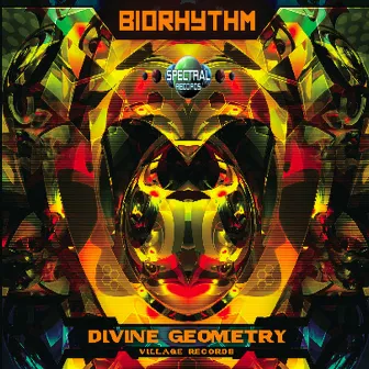 Divine Geometry by Biorhythm