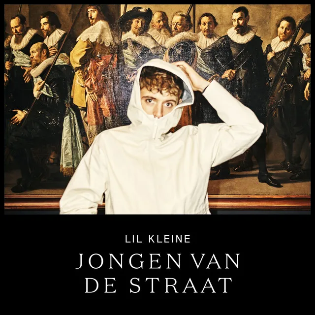 Jongen Van De Straat