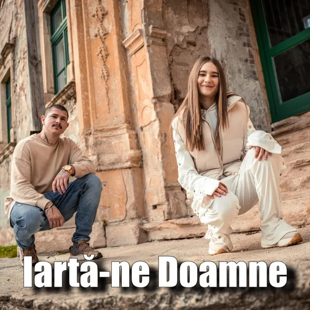 Iarta-ne Doamne