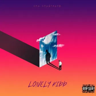 Lonely Kidd by Von Constancy