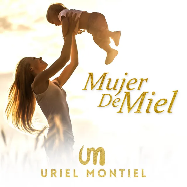 Mujer de Miel