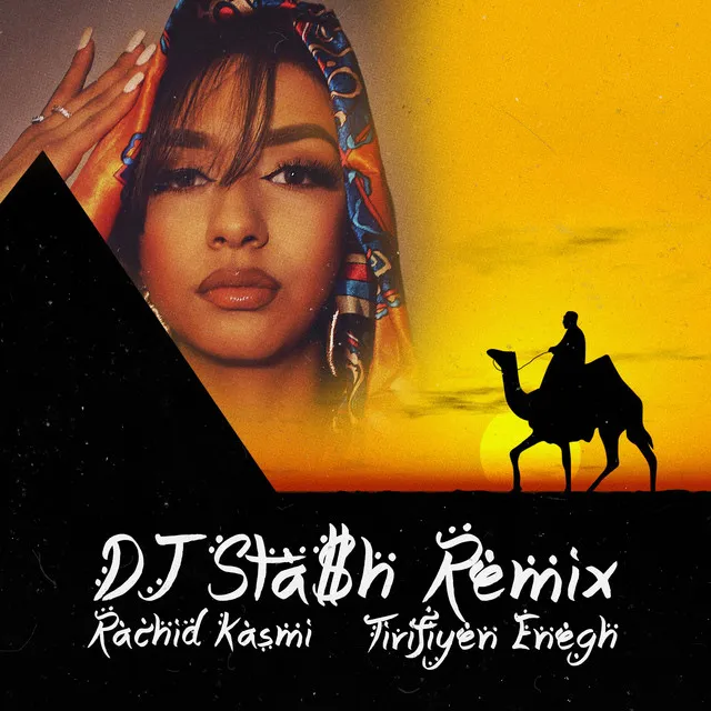 Tirifiyen Enegh - DJ Sta$h Remix