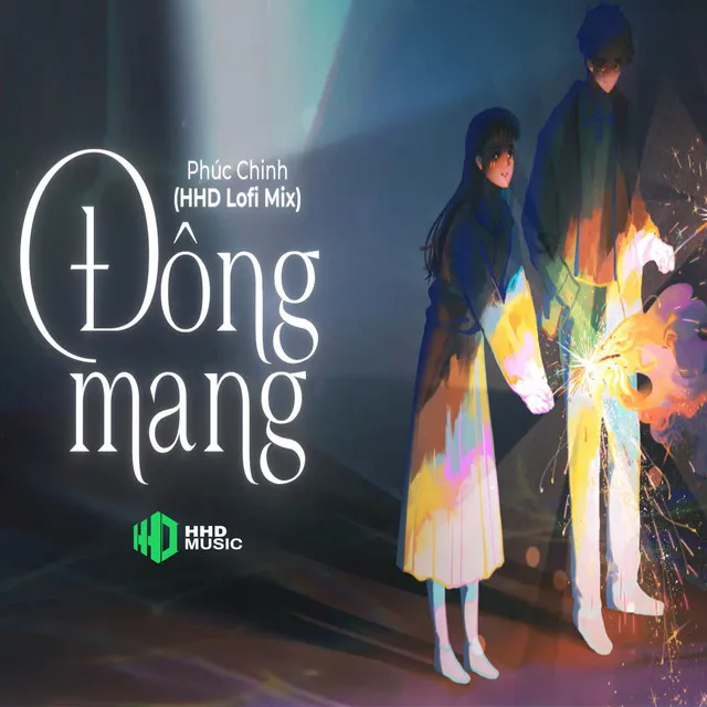 Đông Mang (Lofi)