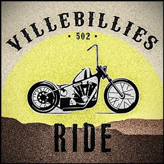 Ride by Villebillies