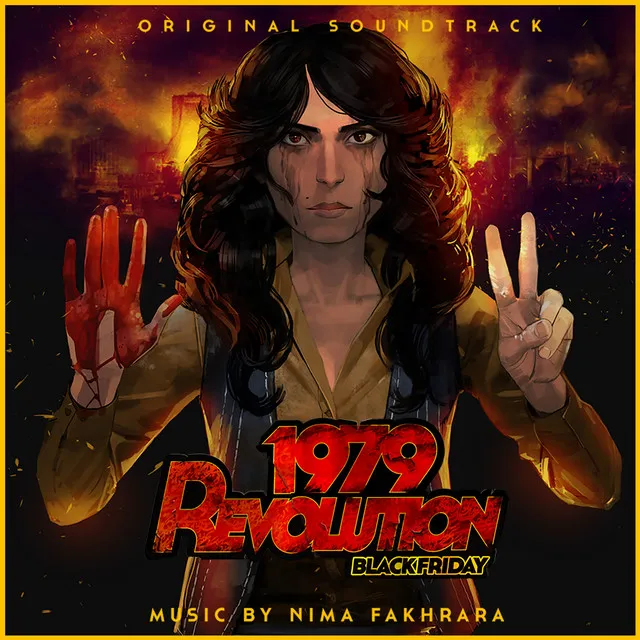 1979 Revolution: Black Friday (Original Video Game Soundtrack)