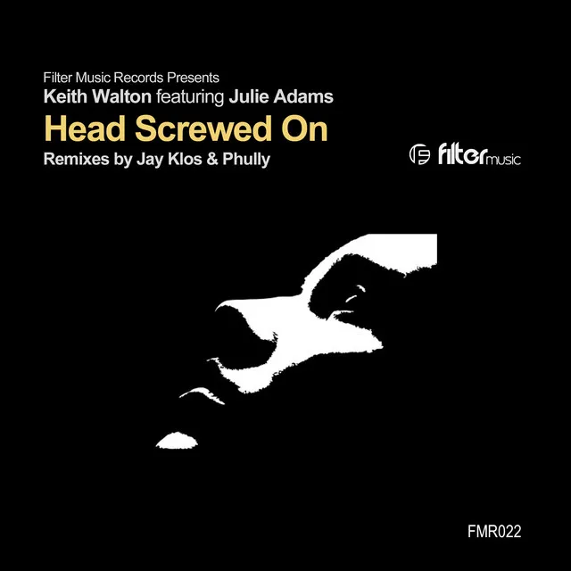 Head Screwed On - Jay Klos Remix