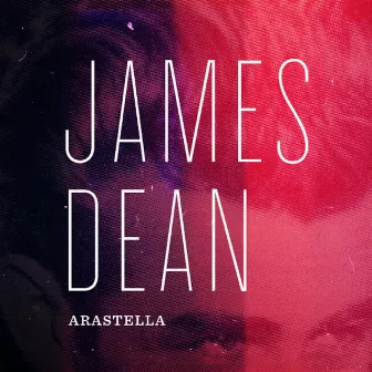 James Dean by Arastella