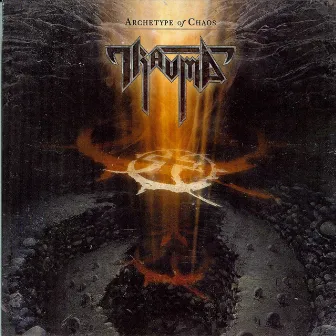 Archetype of Chaos by Trauma