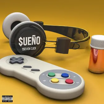 Sueño by 9 Seven Click