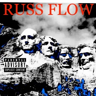 RUSS FLOW by Kinglee