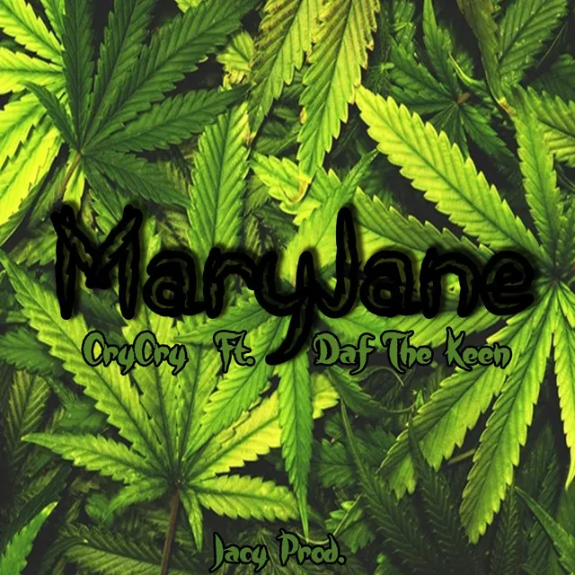 MaryJane