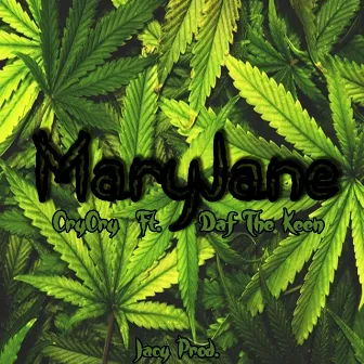 MaryJane by CryCry