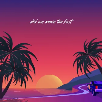 Did We Move Too Fast by Dekleyn