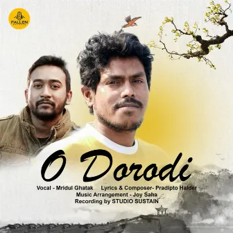 O Dorodi by Mridul Ghatak