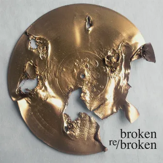 Broken Re/Broken by Milan Knizak