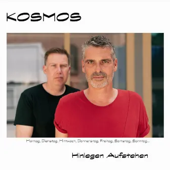 Hinlegen Aufstehen by Kosmos