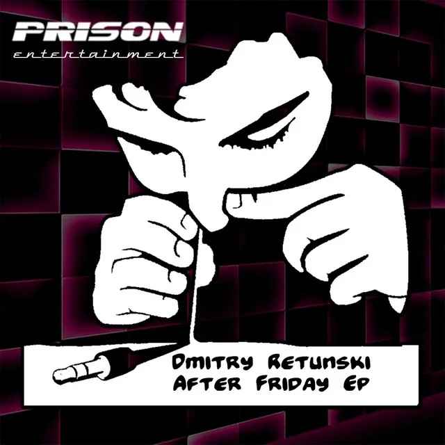 After Friday - Original Mix