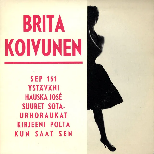 Brita Koivunen