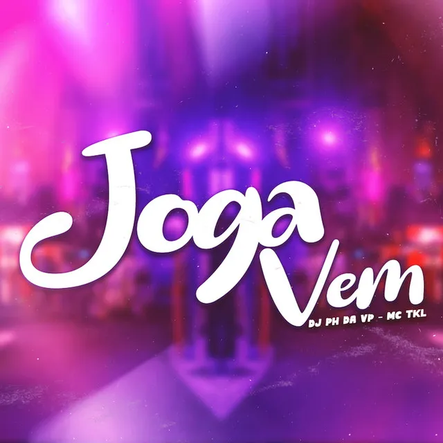 Joga Vem