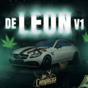 De León V1 by Los Cómplices