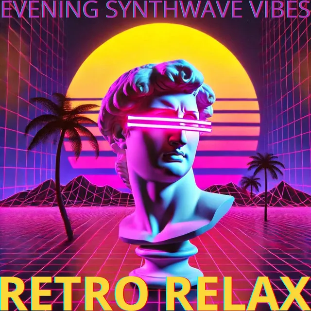 Synthwave Chillout Vibes