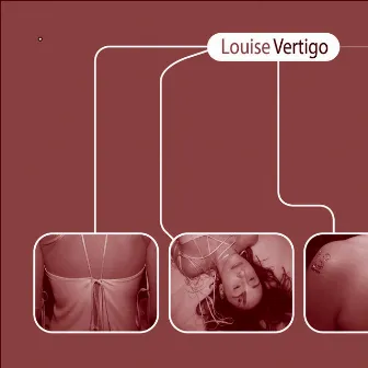 Louise Vertigo (Vocals) by Louise Vertigo