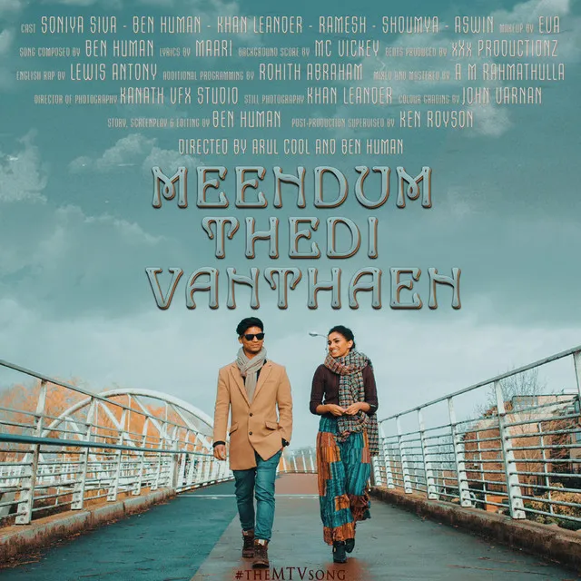 Meendum Thedi Vanthaen