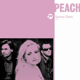 Sorrow Town by Peach