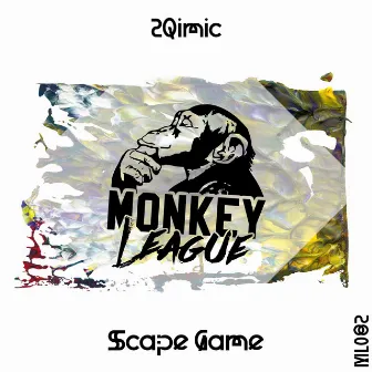 Scape Game by 2Qimic