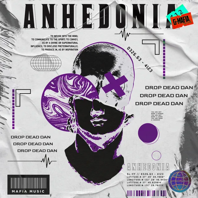 Anhedonia