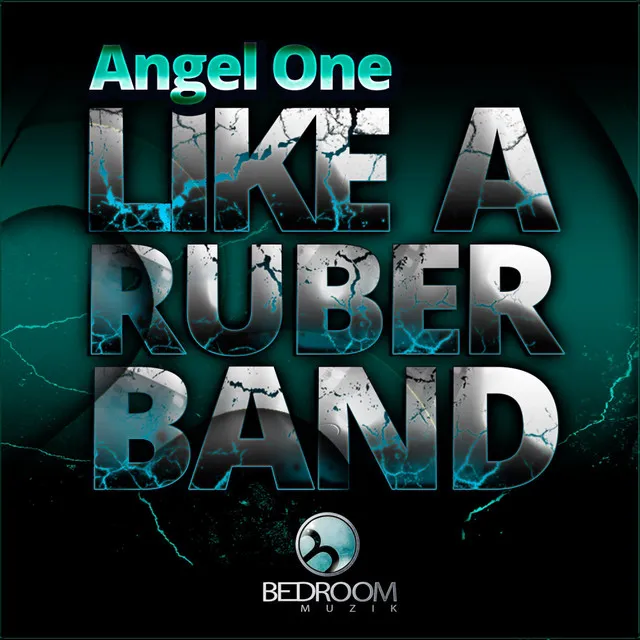 Like A Ruber Band - Original Mix