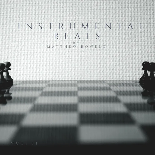 Instrumental Beats Vol. II