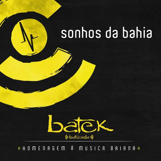 Eles São Batek (feat. El Gran Chivowsky, Pau Artés, Andres Tosti, Marçal Muñoz Borras, Josep Blanes, Christian Miliu Llorach & Jordi Anchobeta Sanz)