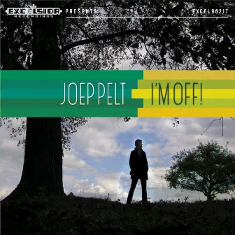 I'm Off! by Joep Pelt