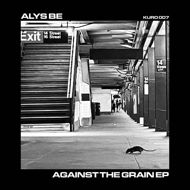 Against The Grain EP