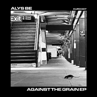 Against The Grain EP by Alys Be