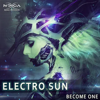 Become One by Electro Sun