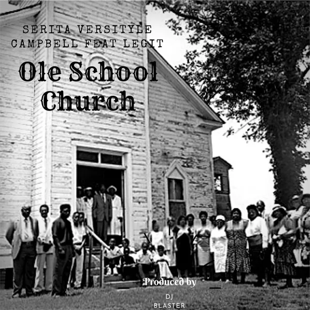 Ole School Church