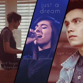 Just A Dream (Re-Imagined) by Christina Grimmie