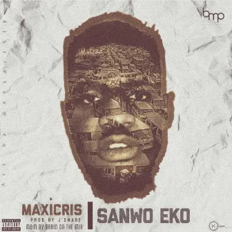 Sanwo Eko by Maxicris