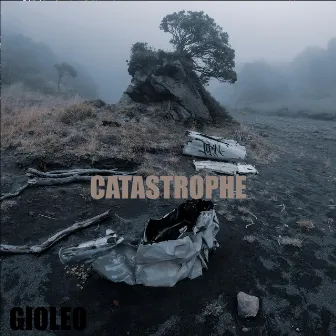 Catastrophe by GioLeo