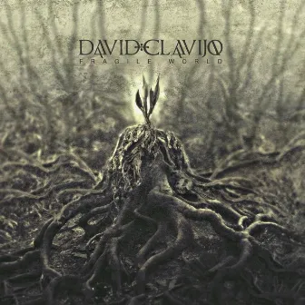 Fragile World (feat. Laura Powers) by David Clavijo