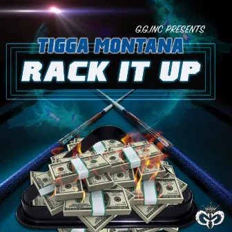 Rack It Up (Radio Edit) by Tigga Montana