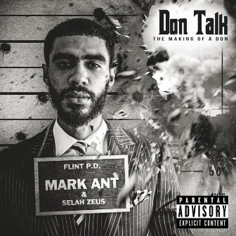 Don Talk 1: The Making of a Don by Selah Zeus