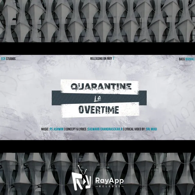 Quarantine le Overtime