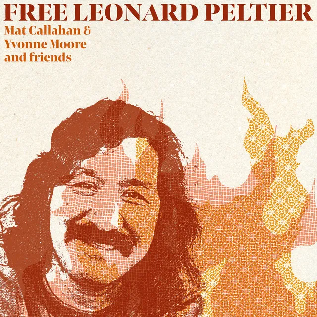 Free Leonard Peltier