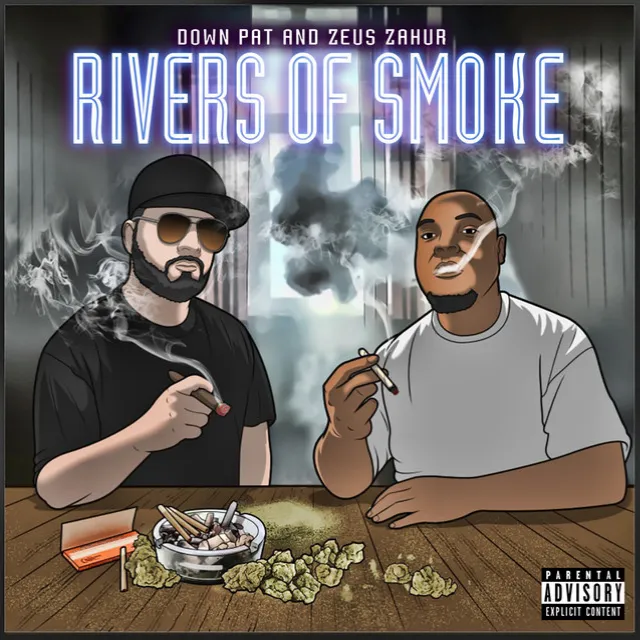 Rivers of Smoke